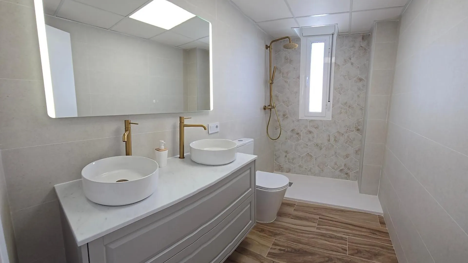 Apartamento Aires Del Cabo San Jose