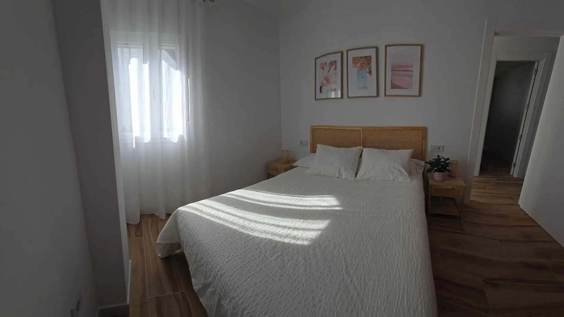 Aires Del Cabo San Jose 아파트