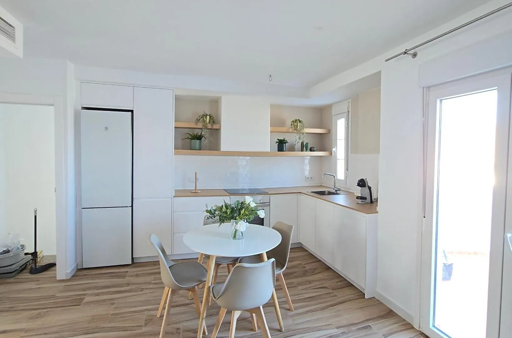 Aires Del Cabo San Jose 아파트 0*, 산 호세 스페인