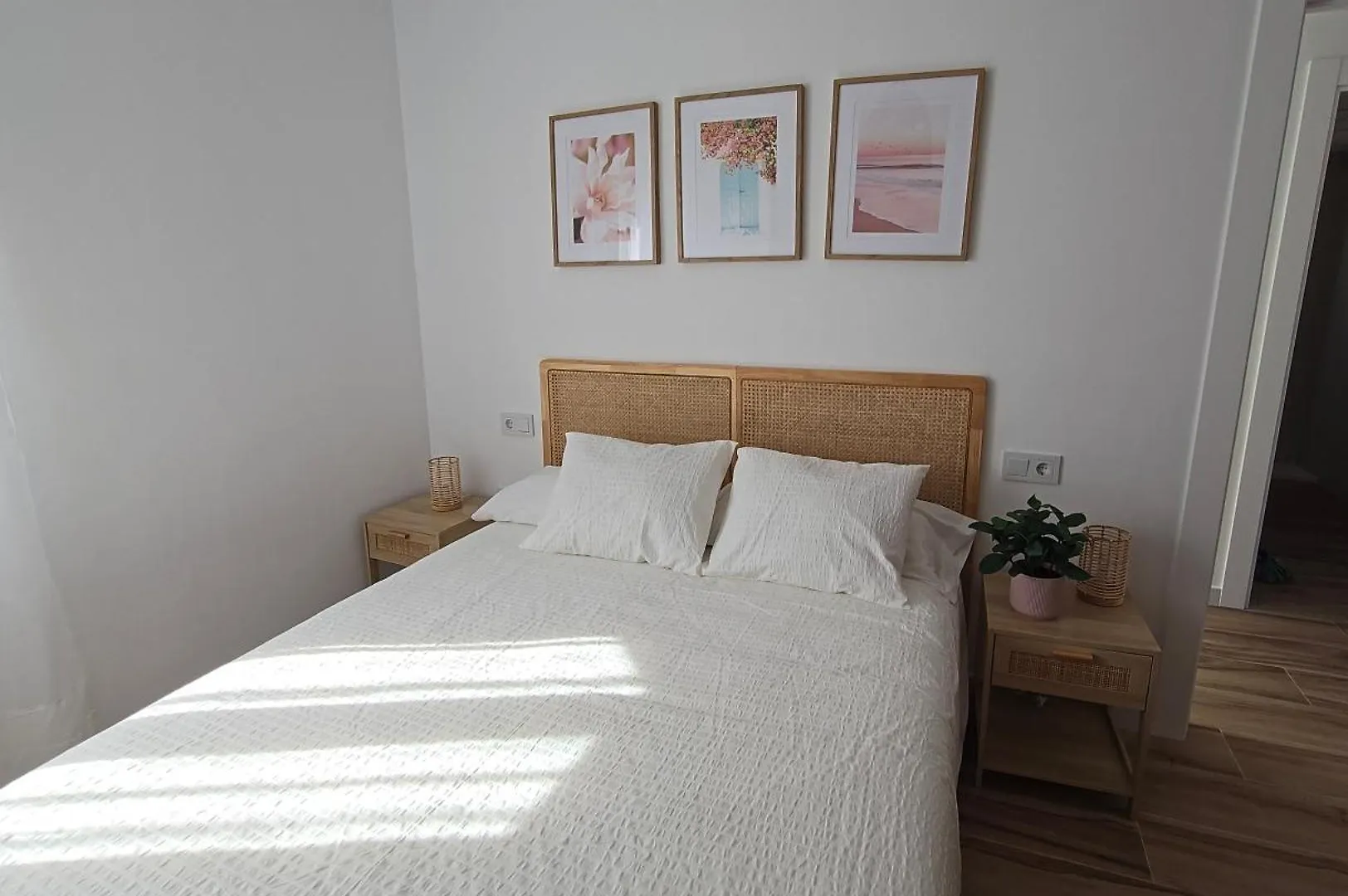 Aires Del Cabo San Jose 아파트 스페인