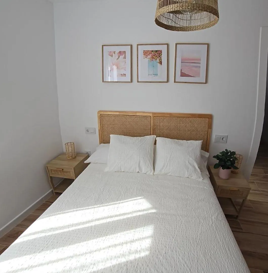Aires Del Cabo San Jose 아파트 0*, 산 호세