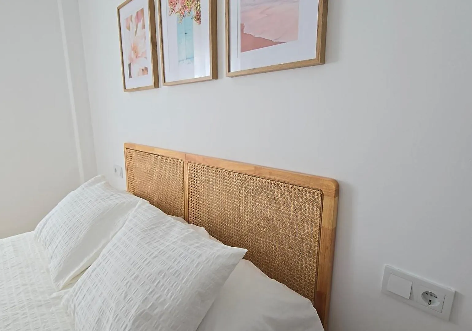 Aires Del Cabo San Jose 아파트 0*, 산 호세