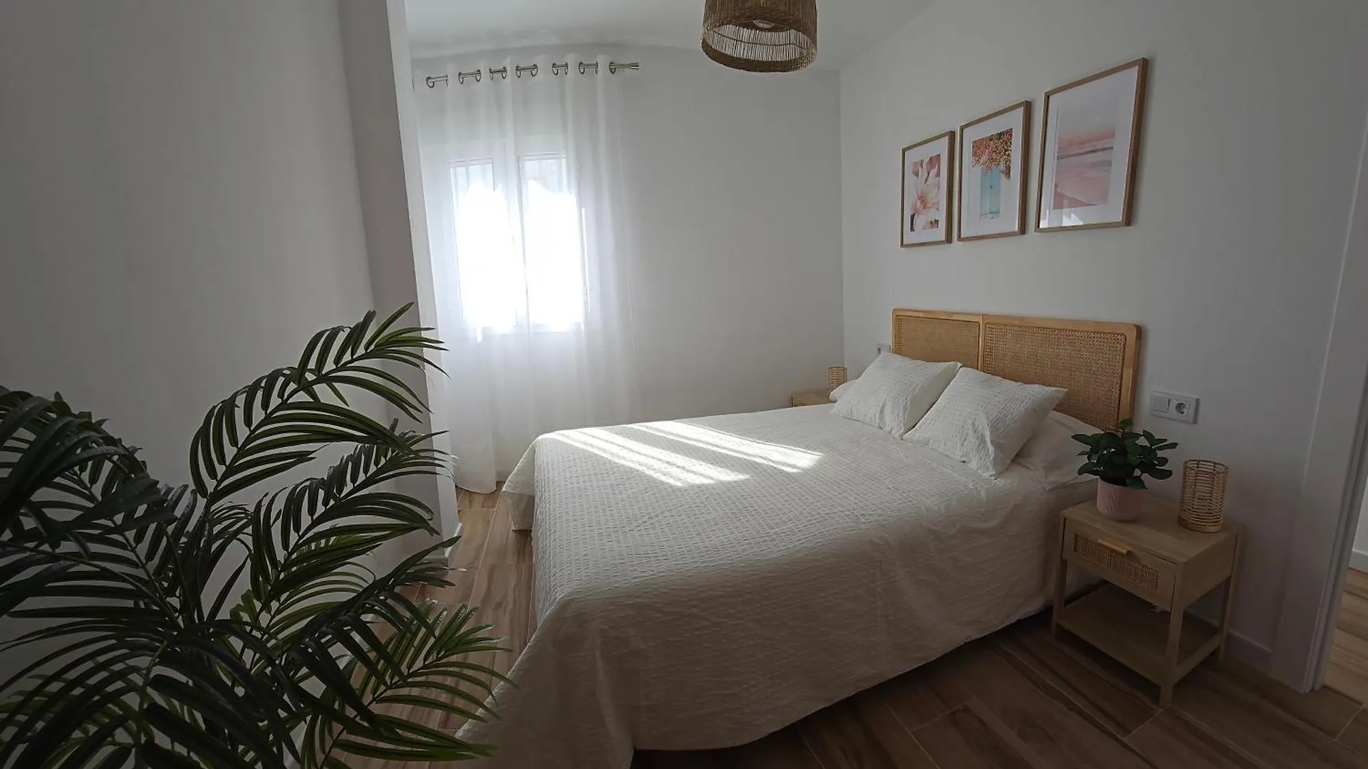 Aires Del Cabo San Jose 아파트
